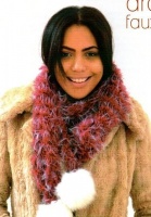 Knitting Pattern - Wendy 5719 - Arctic - Accessories
